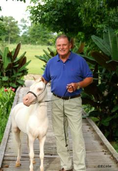 Wilson and "Popsicle"